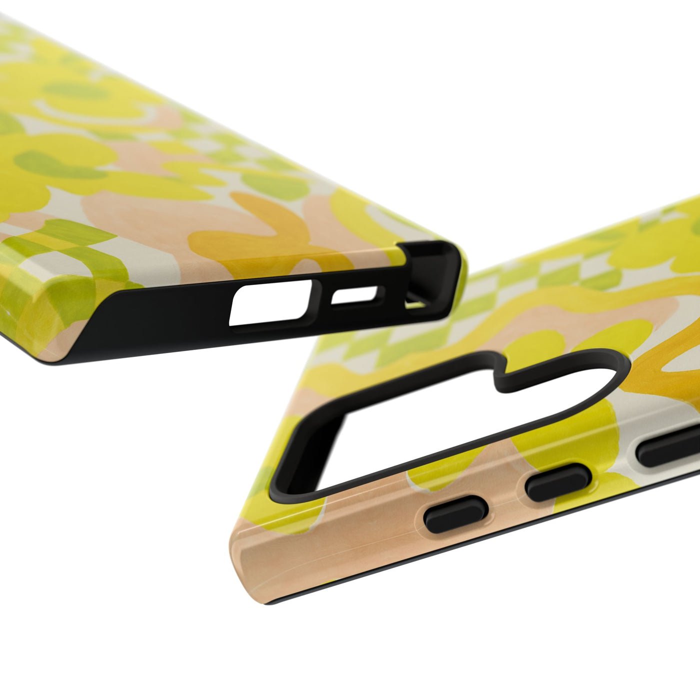 Skyhigh Tough Case