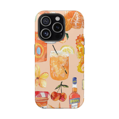 Motel Soleil Armoured MagSafe® Case