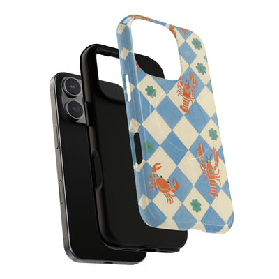 Long Lunch Armoured MagSafe® Case