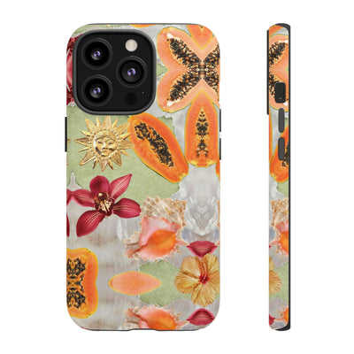 Dreamscape Tough Case