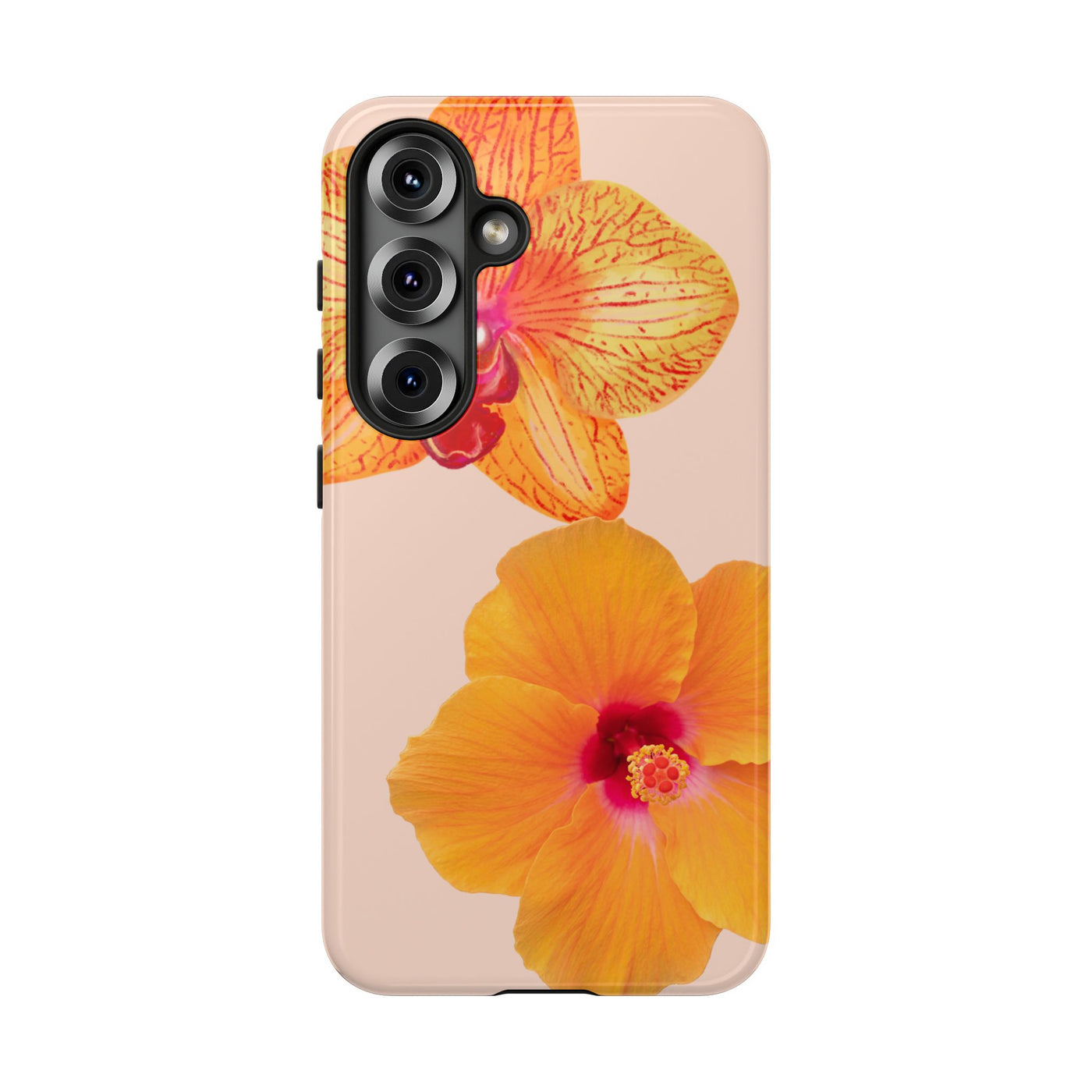 Mana Island Tough Case
