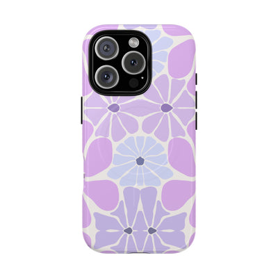 Warm Nights n' City Lights Armoured MagSafe® Case