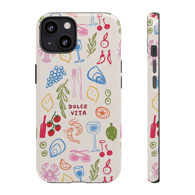 Dolce Vita Tough Case