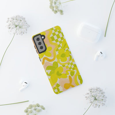 Skyhigh Tough Case