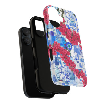 Greek Islands MagSafe® Case