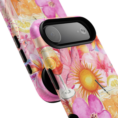 Happy Hour Armoured MagSafe® Case