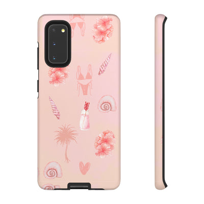 Calypso Beach Tough Case