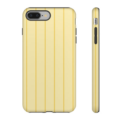 Lemontini Tough Case