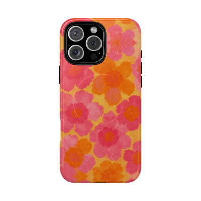 Autumn in New York Armoured MagSafe® Case