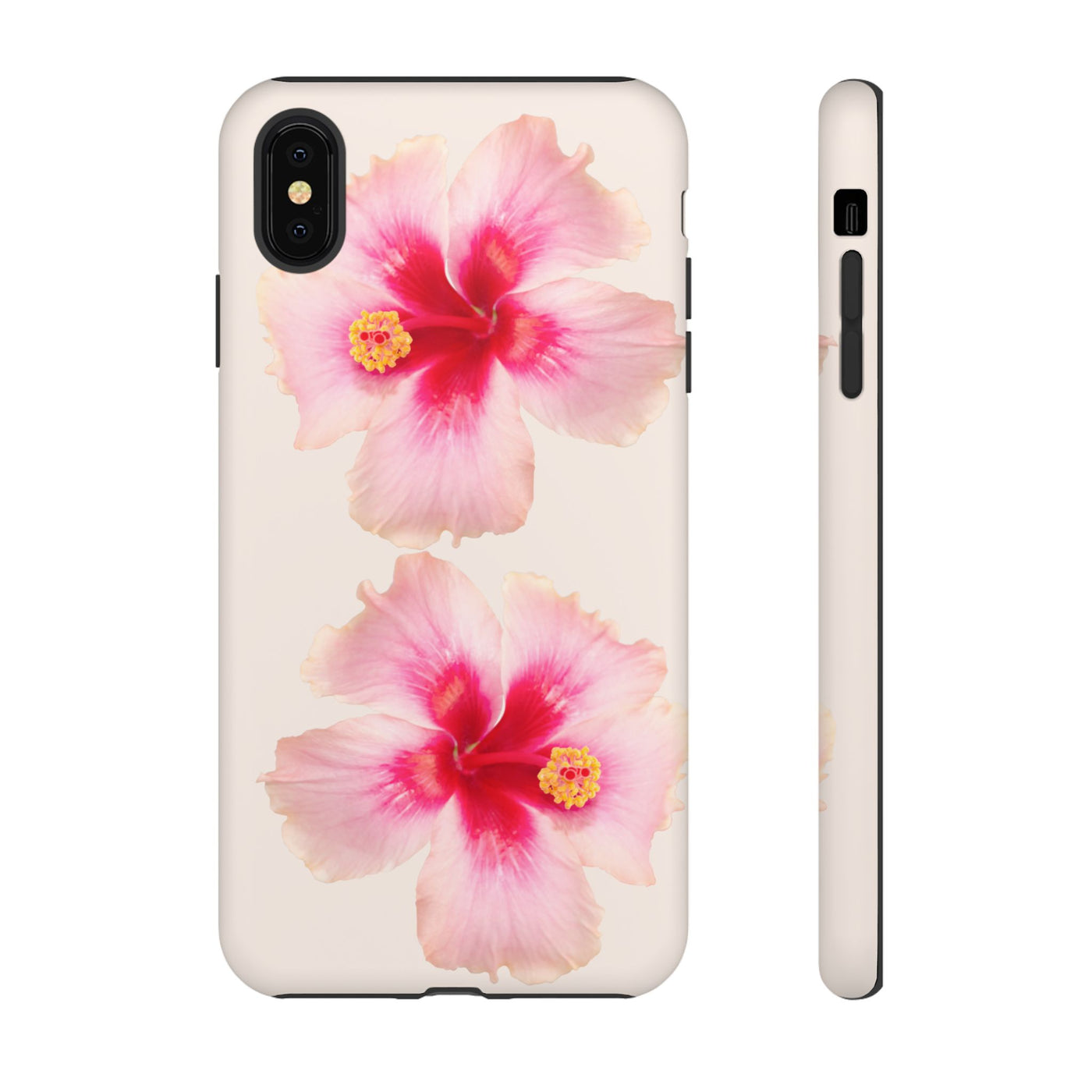 Fly Away to Malibu Tough Case