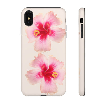 Fly Away to Malibu Tough Case