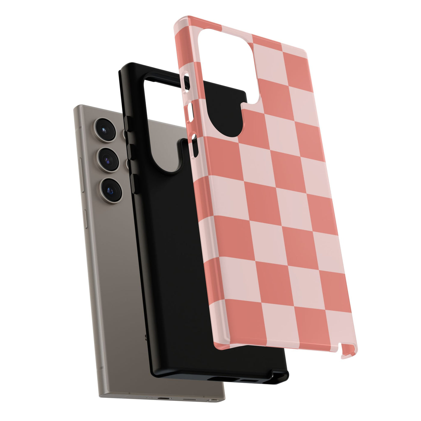 Solace Tough Case