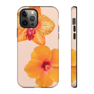 Mana Island Tough Case