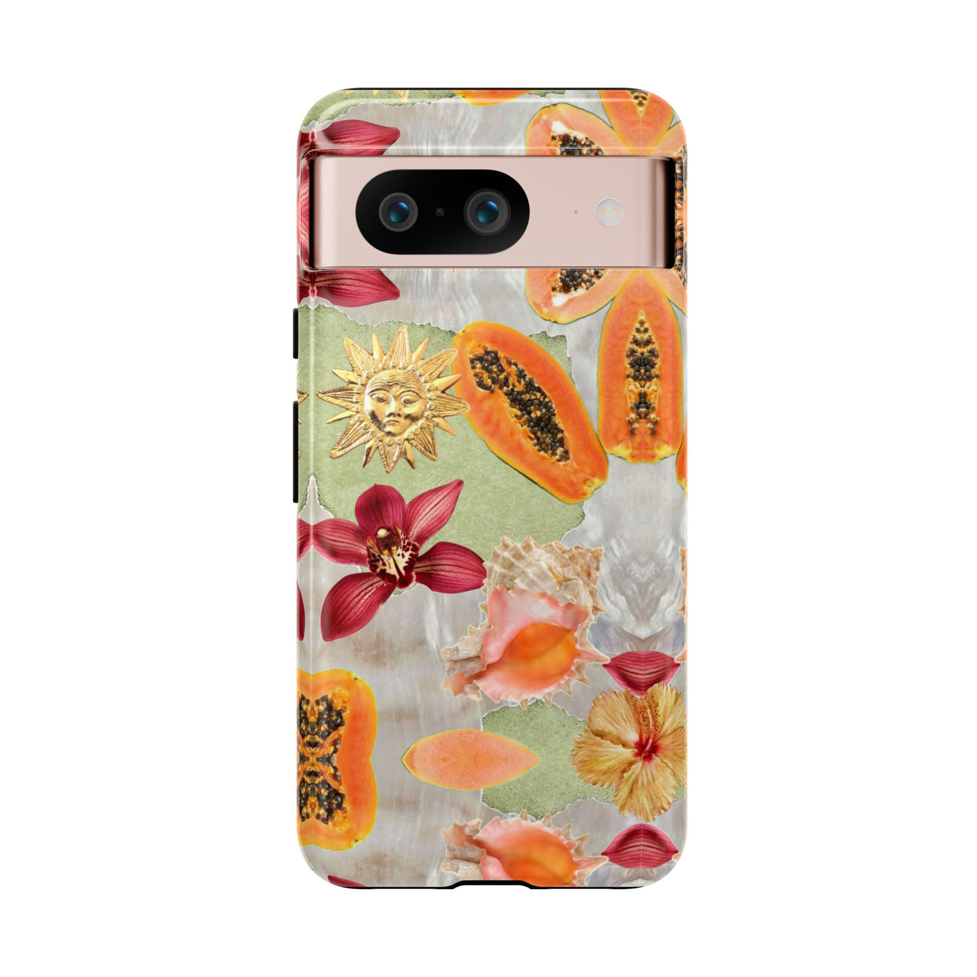Dreamscape Tough Case