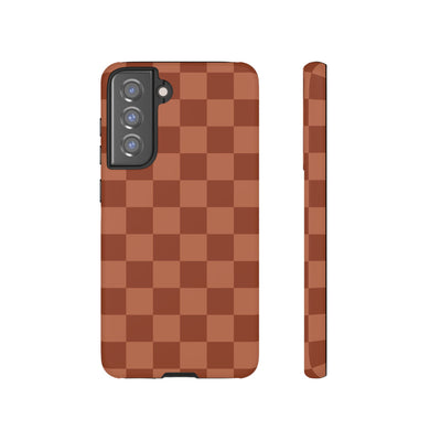 Soulfire Tough Case