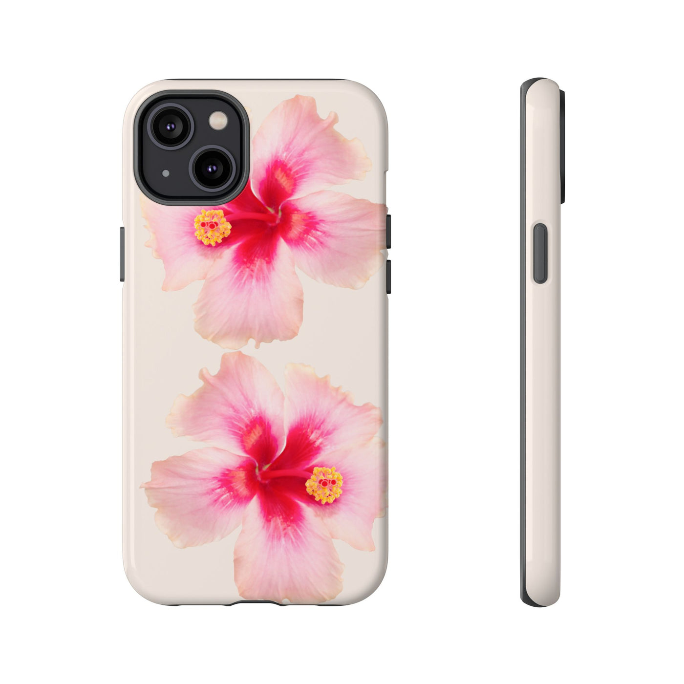 Fly Away to Malibu Tough Case