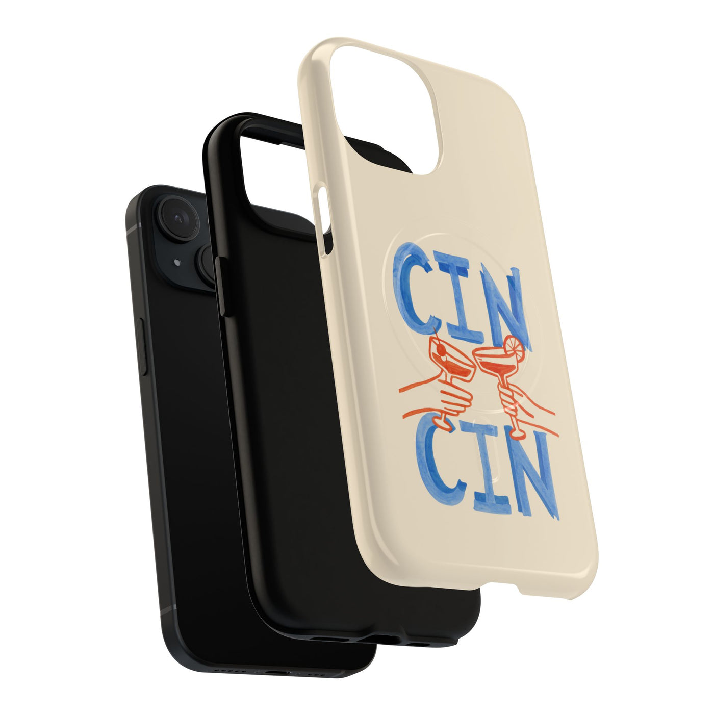 Cin Cin MagSafe® Case