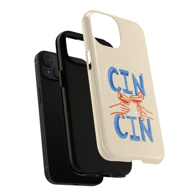 Cin Cin MagSafe® Case