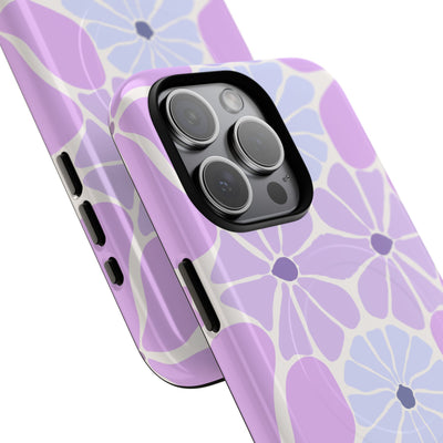 Warm Nights n' City Lights Armoured MagSafe® Case
