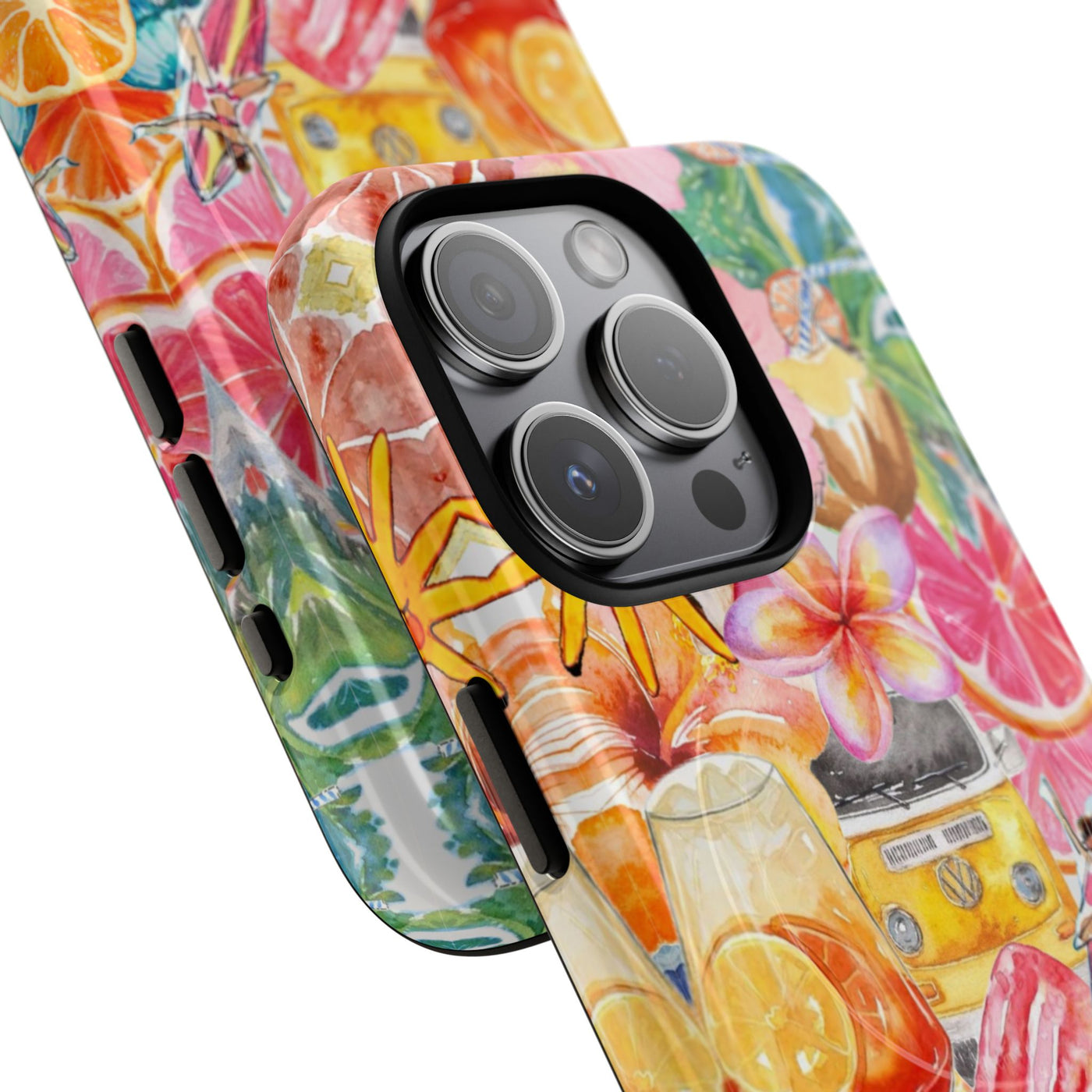 Kombi Love Armoured MagSafe® Case