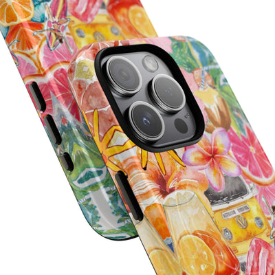 Kombi Love Armoured MagSafe® Case