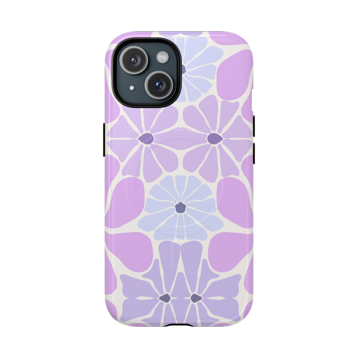 Warm Nights n' City Lights Armoured MagSafe® Case