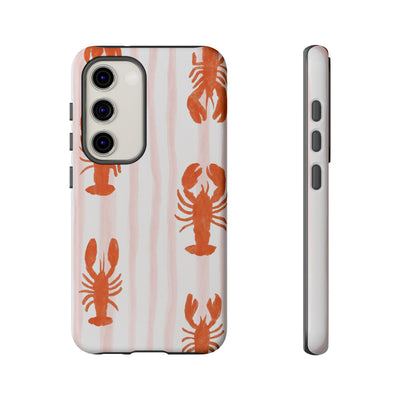 Le Lobster Tough Case