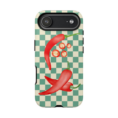 Spicy Tough Case