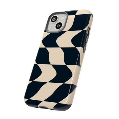 Old Flame Tough Case