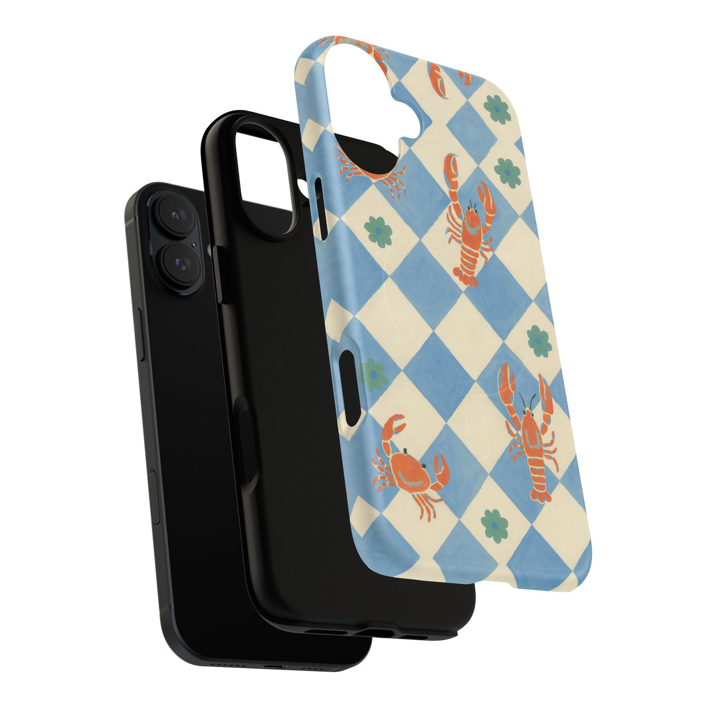 Long Lunch Armoured MagSafe® Case