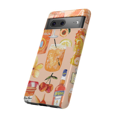 Motel Soleil Phone Case