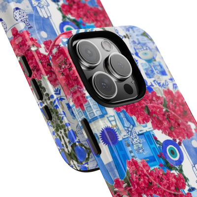 Greek Islands Armoured MagSafe® Case