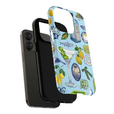 Gin Date Armoured MagSafe® Case