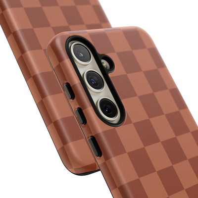 Soulfire Tough Case