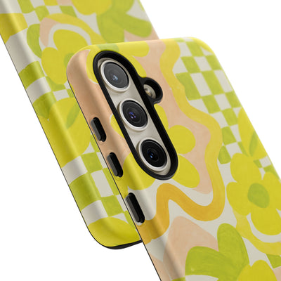 Skyhigh Tough Case