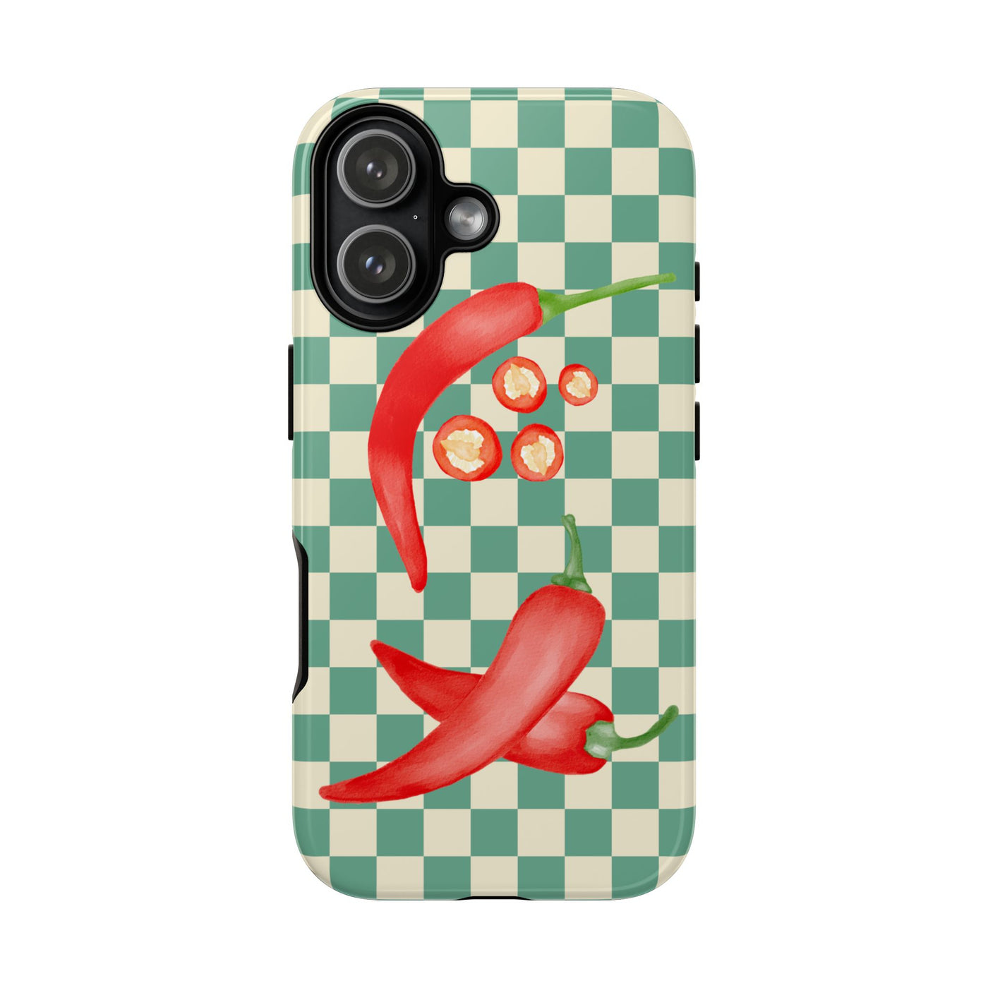 Spicy Tough Case