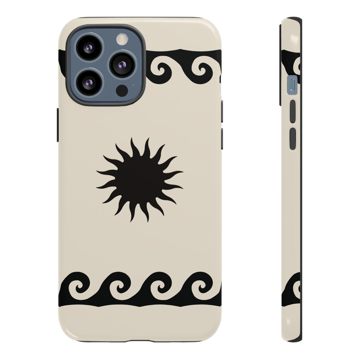 Sol Boheme Tough Case
