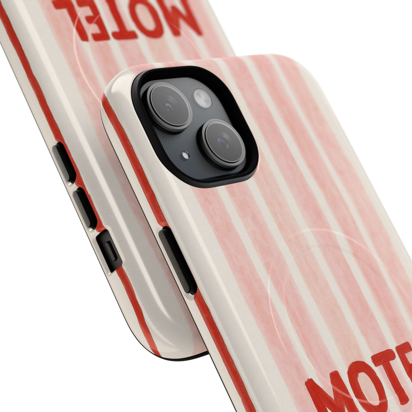 Highway Motel MagSafe® Case