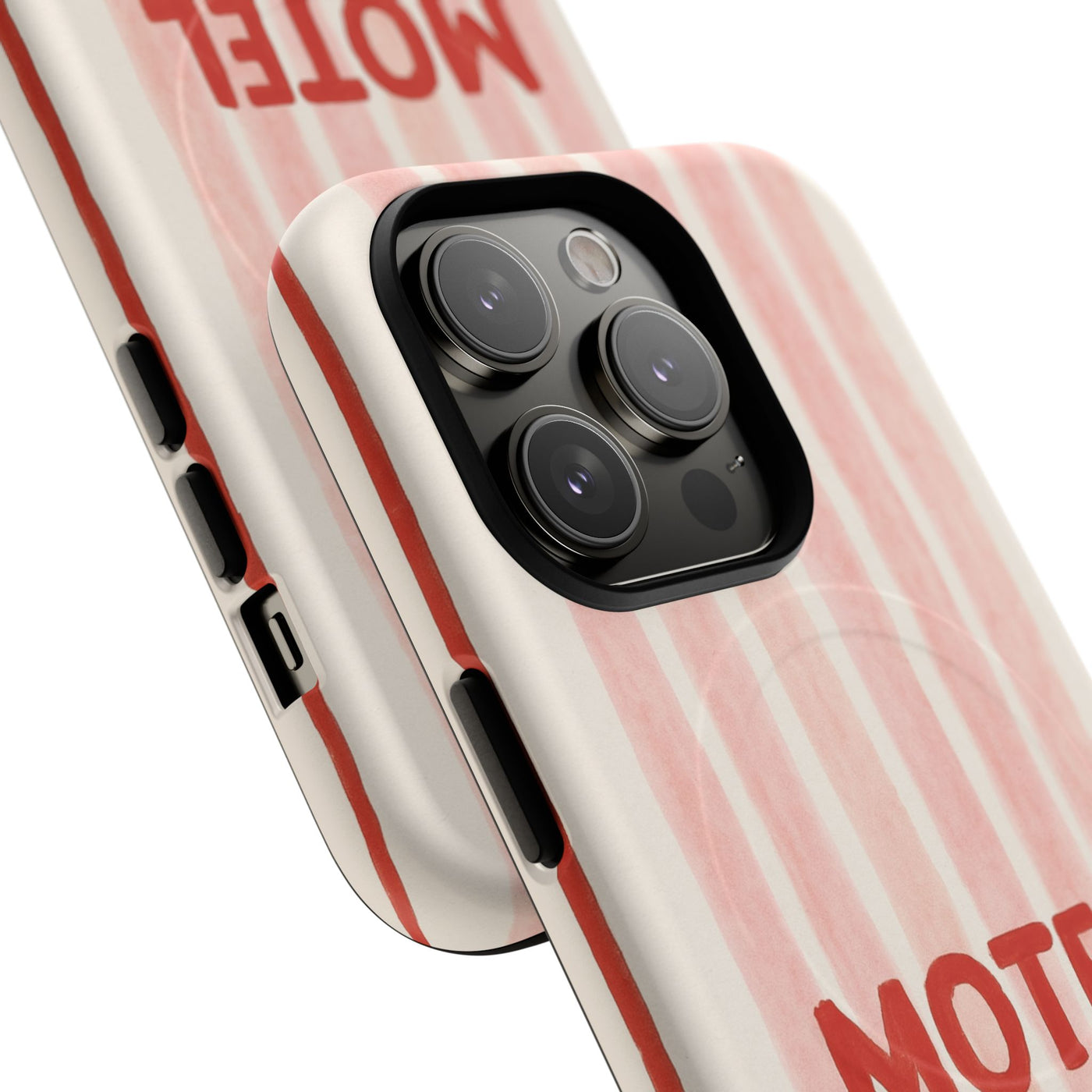 Highway Motel MagSafe® Case