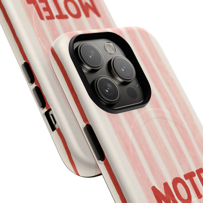 Highway Motel MagSafe® Case