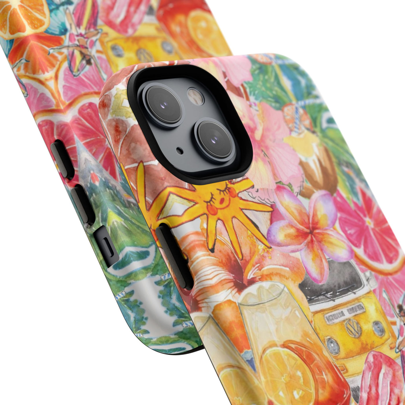 Kombi Love Armoured MagSafe® Case