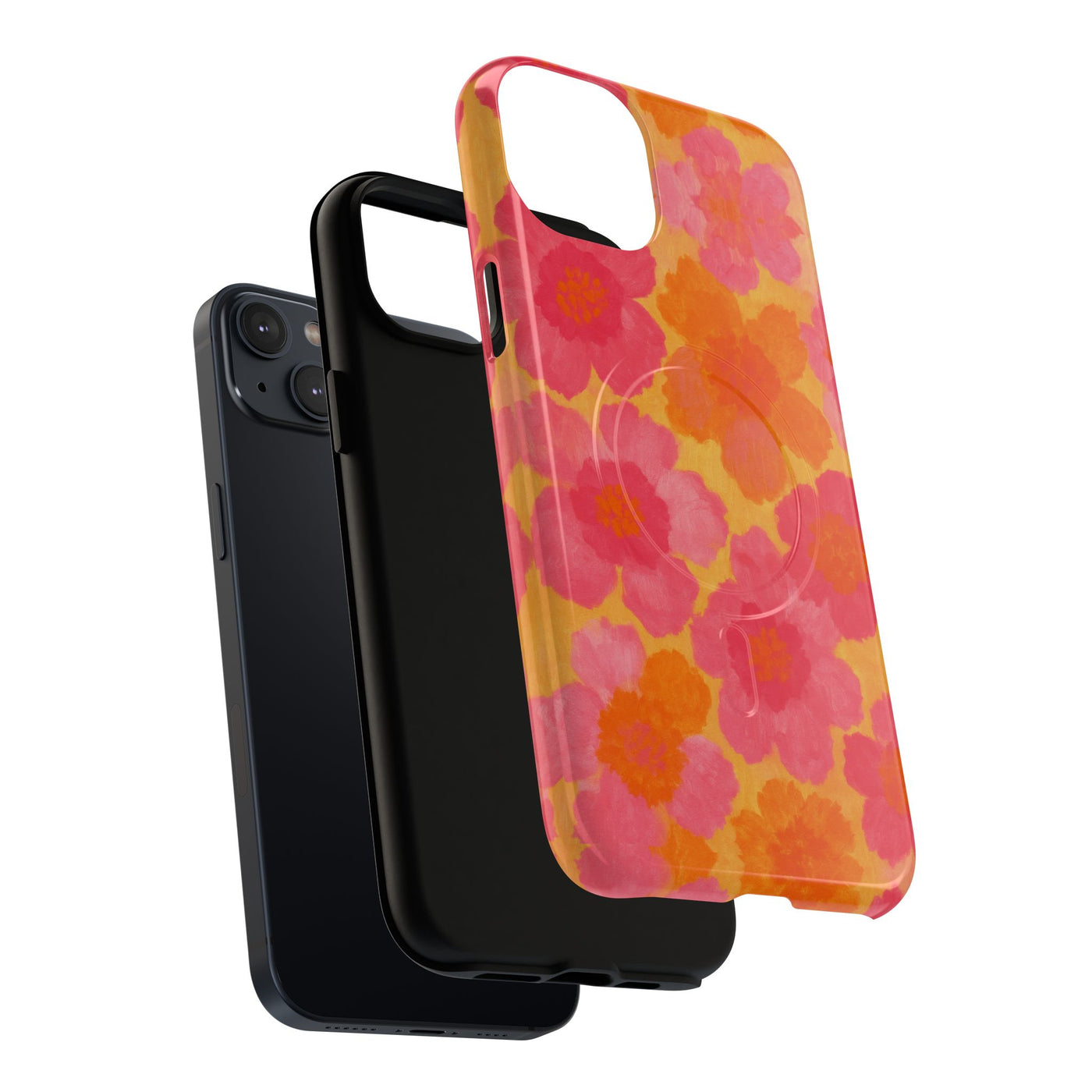 Autumn in New York Armoured MagSafe® Case