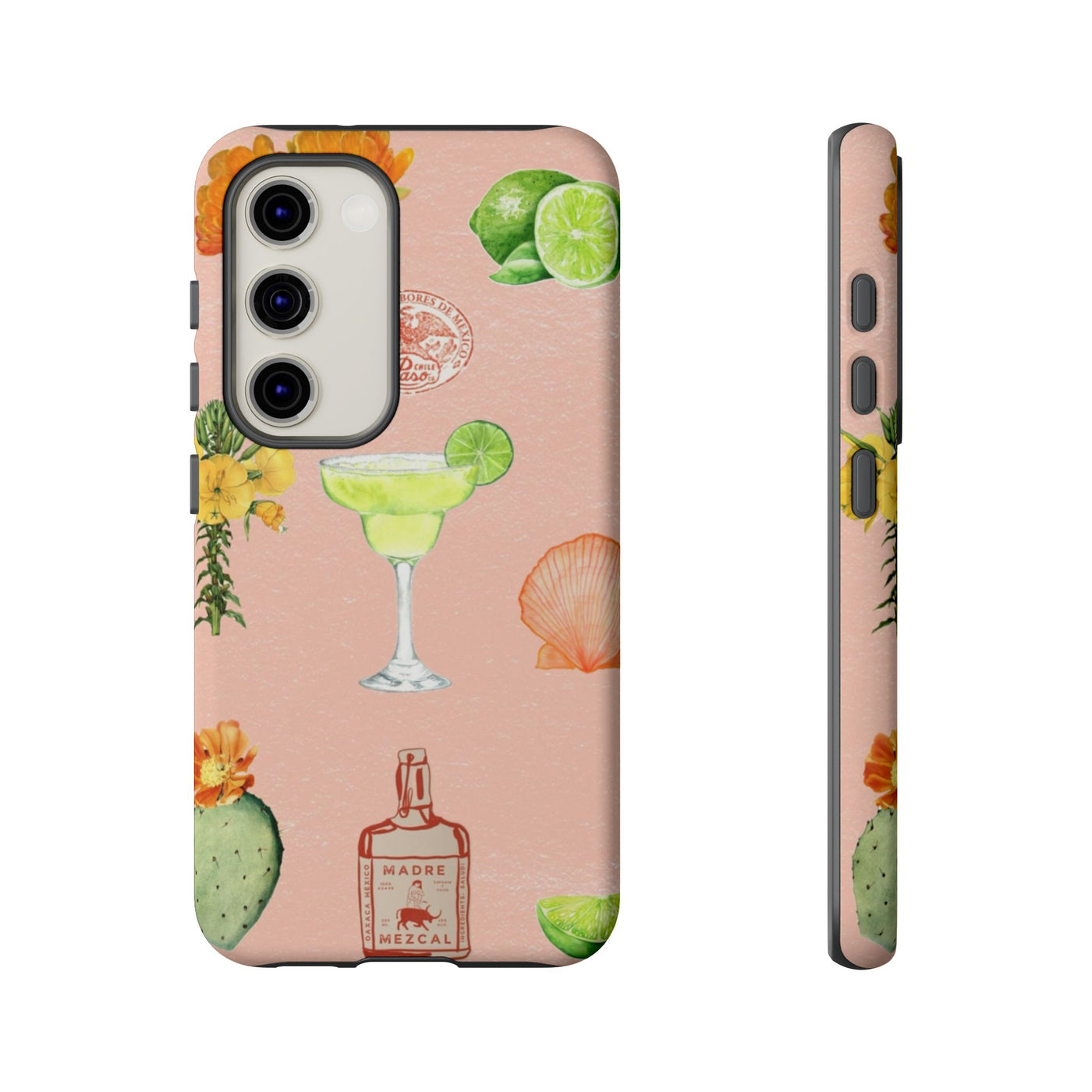 Motel Mexicola Tough Case