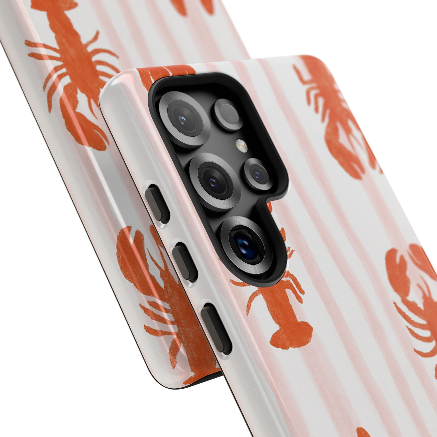 Le Lobster Tough Case