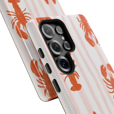 Le Lobster Tough Case