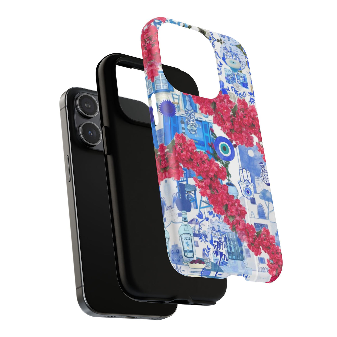 Greek Islands MagSafe® Case