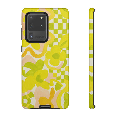 Skyhigh Tough Case