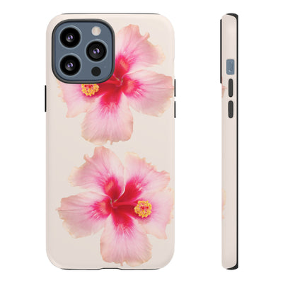 Fly Away to Malibu Tough Case