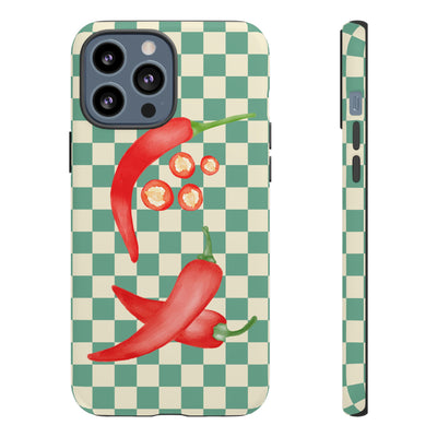 Spicy Tough Case