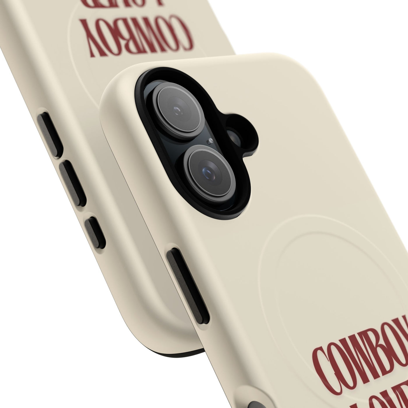 Cowboy Lover MagSafe® Case